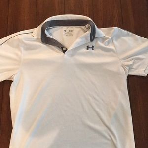 Under Armour Golf Shirt